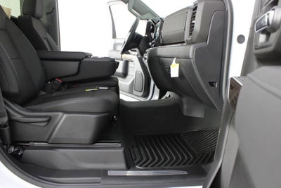 2026 GMC Sierra 3500 HD Chassis Cab SLE