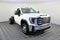 2026 GMC Sierra 3500 HD Chassis Cab SLE