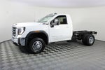2026 GMC Sierra 3500 HD Chassis Cab SLE