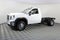 2026 GMC Sierra 3500 HD Chassis Cab SLE