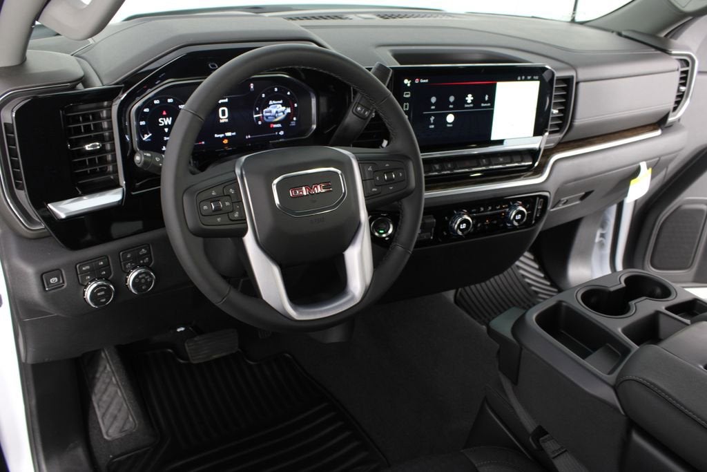2026 GMC Sierra 3500 HD Chassis Cab SLE