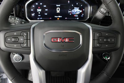 2026 GMC Sierra 3500 HD Chassis Cab SLE