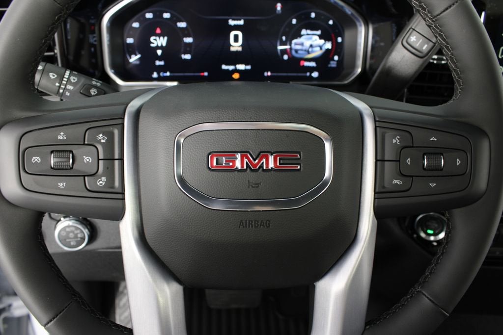 2026 GMC Sierra 3500 HD Chassis Cab SLE