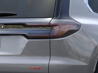 2027 GMC Acadia Denali