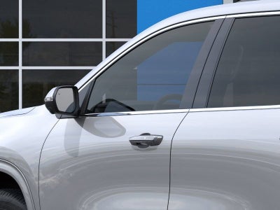 2027 GMC Acadia Denali
