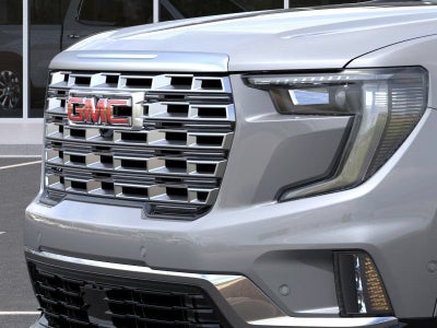 2027 GMC Acadia Denali