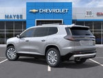 2027 GMC Acadia Denali