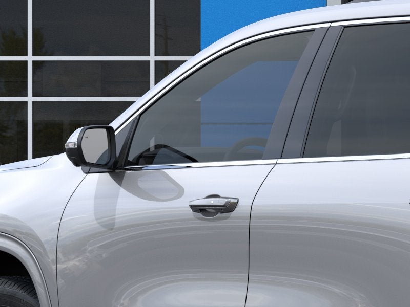 2027 GMC Acadia Denali