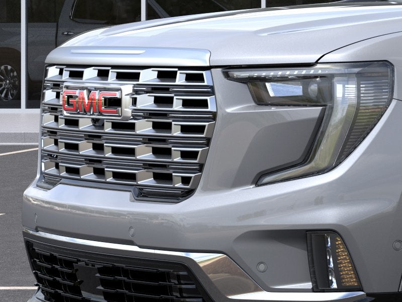 2027 GMC Acadia Denali