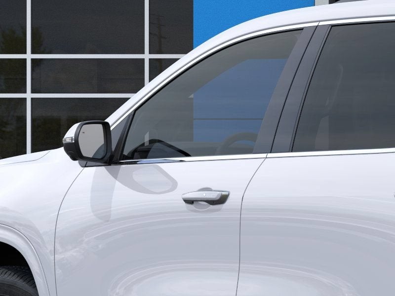 2027 GMC Acadia Denali