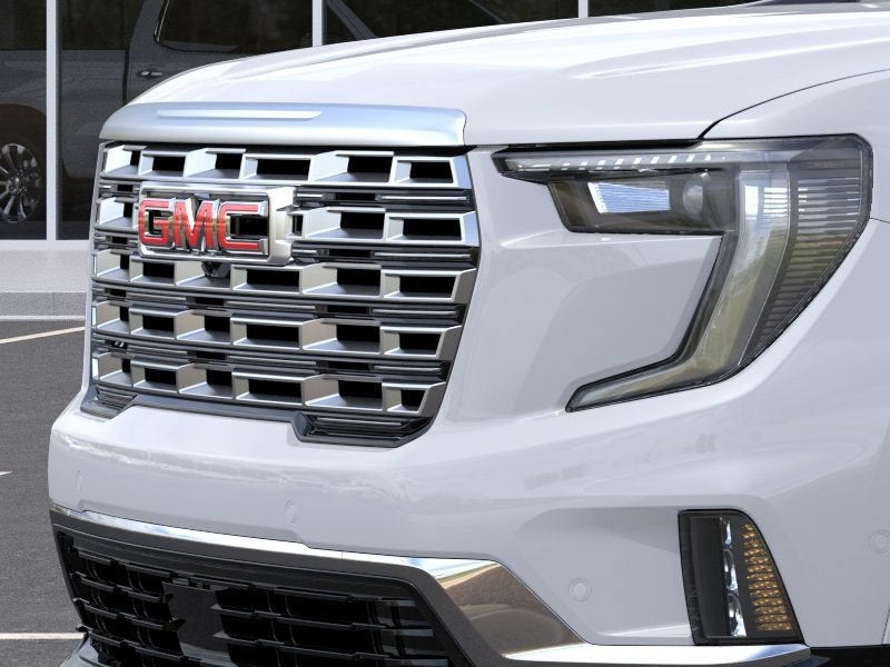 2027 GMC Acadia Denali