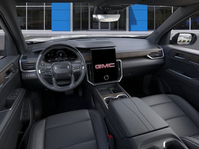 2027 GMC Acadia Denali