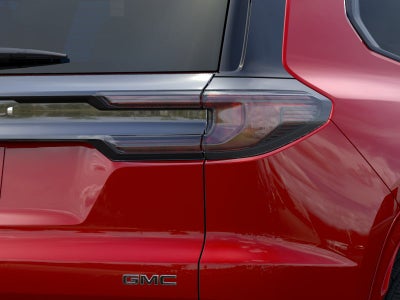 2027 GMC Acadia Denali Ultimate