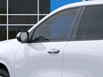 2027 GMC Acadia Denali Ultimate