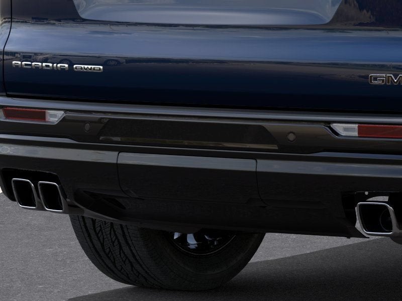 2027 GMC Acadia Denali Ultimate