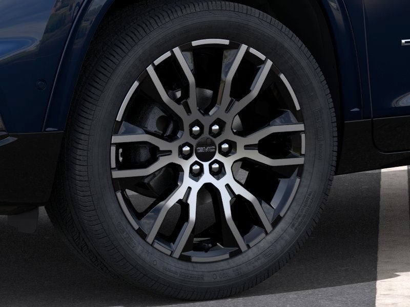 2027 GMC Acadia Denali Ultimate