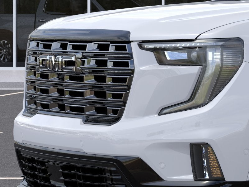 2027 GMC Acadia Denali Ultimate