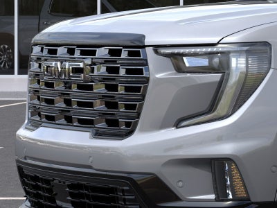 2027 GMC Acadia Denali Ultimate
