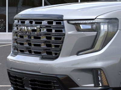 2027 GMC Acadia Denali Ultimate