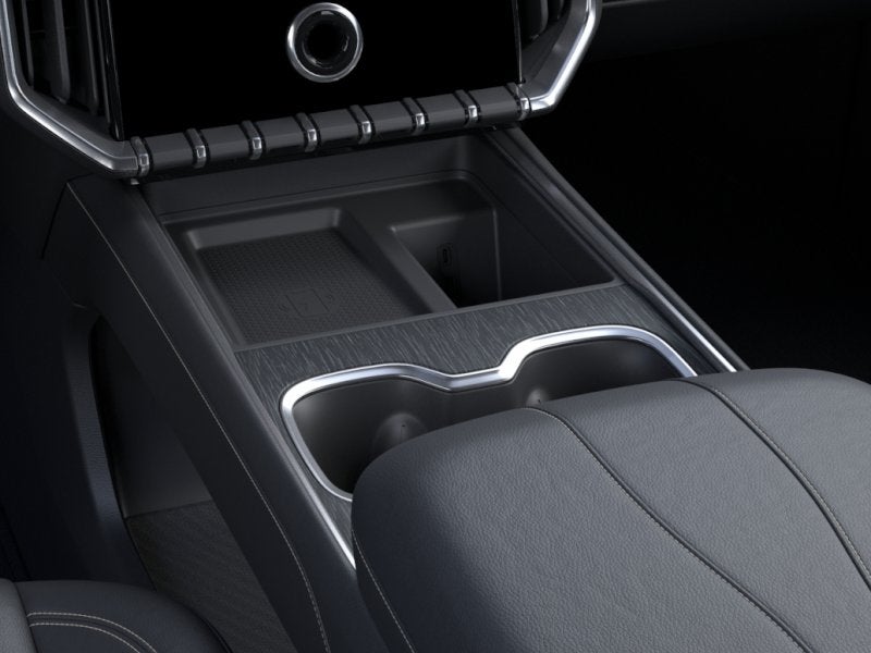 2027 GMC Acadia Elevation - Photo 51