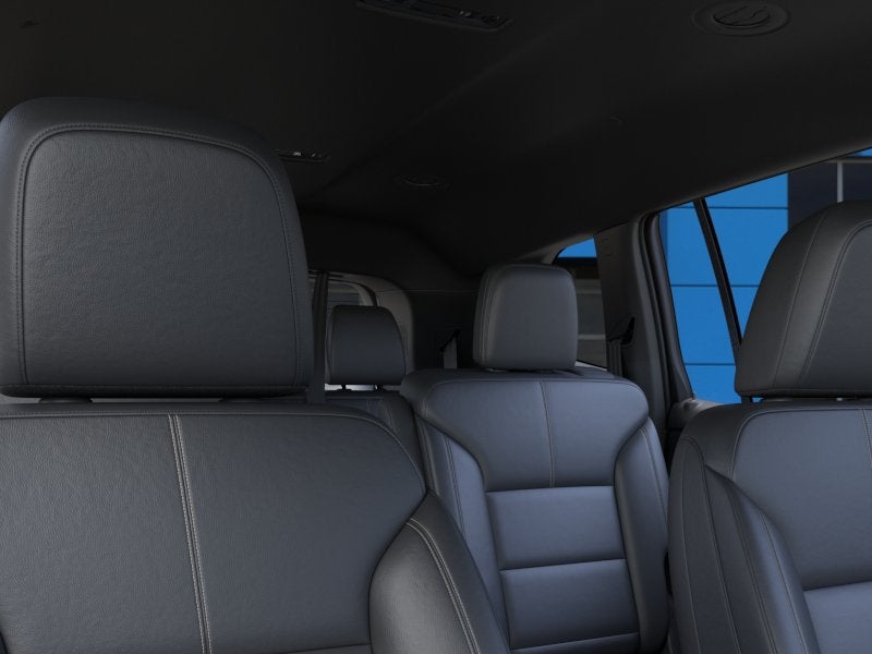 2027 GMC Acadia Elevation - Photo 52