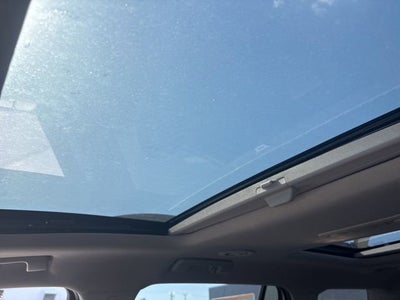 2021 GMC Acadia AT4