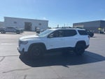2021 GMC Acadia AT4