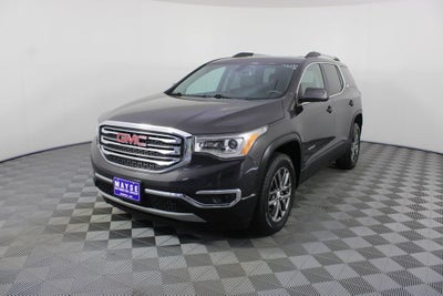 2019 GMC Acadia SLT