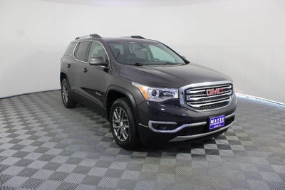 2019 GMC Acadia SLT