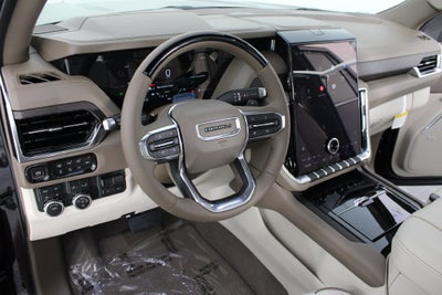2027 GMC Yukon Denali