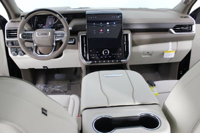 2027 GMC Yukon Denali