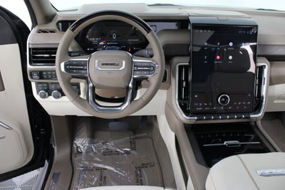 2027 GMC Yukon Denali