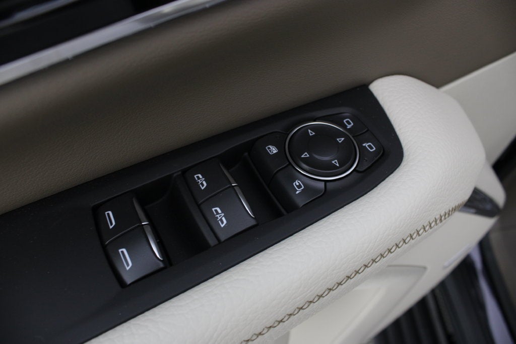 2027 GMC Yukon Denali