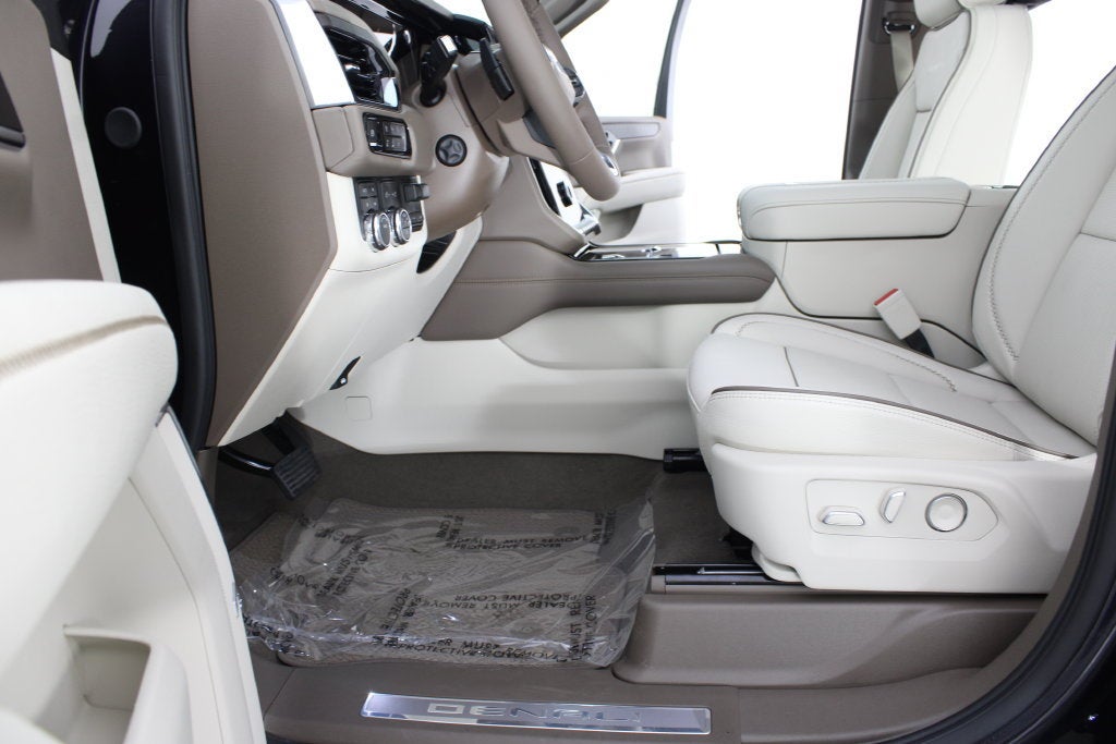 2027 GMC Yukon Denali