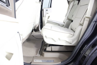 2027 GMC Yukon Denali