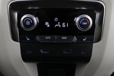 2027 GMC Yukon Denali