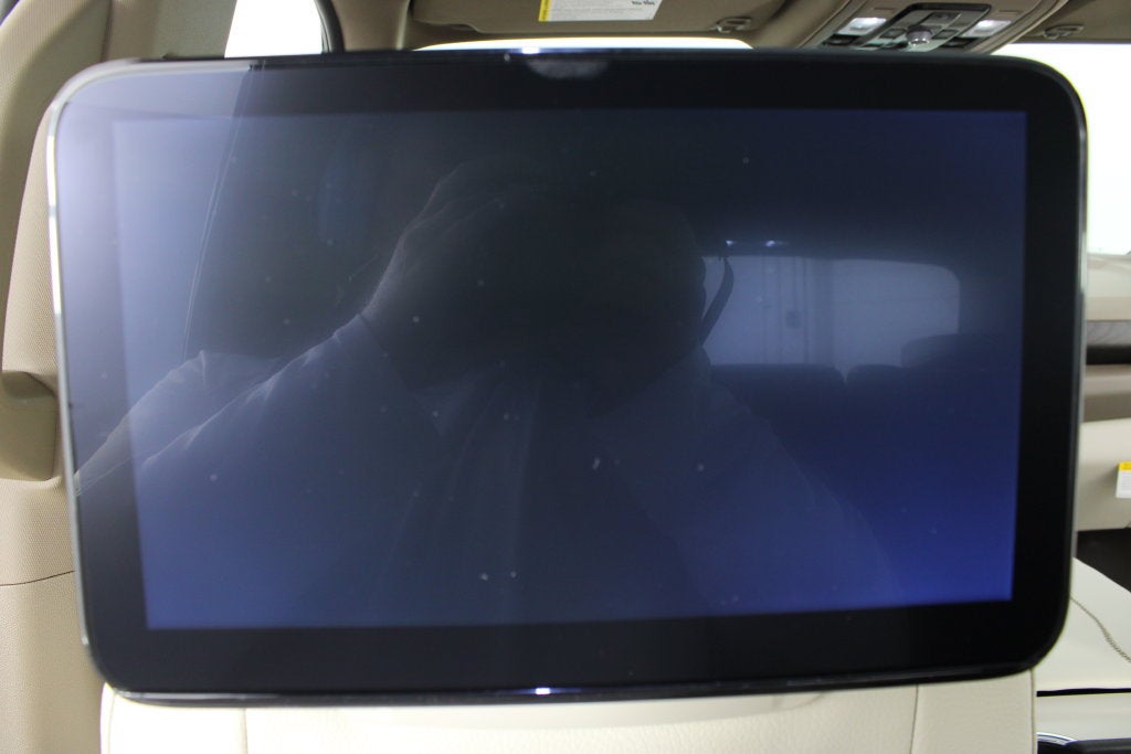 2027 GMC Yukon Denali