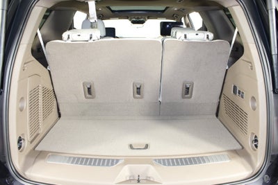 2027 GMC Yukon Denali
