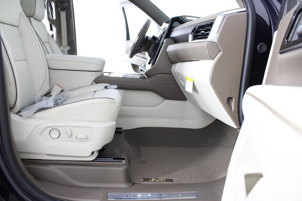 2027 GMC Yukon Denali