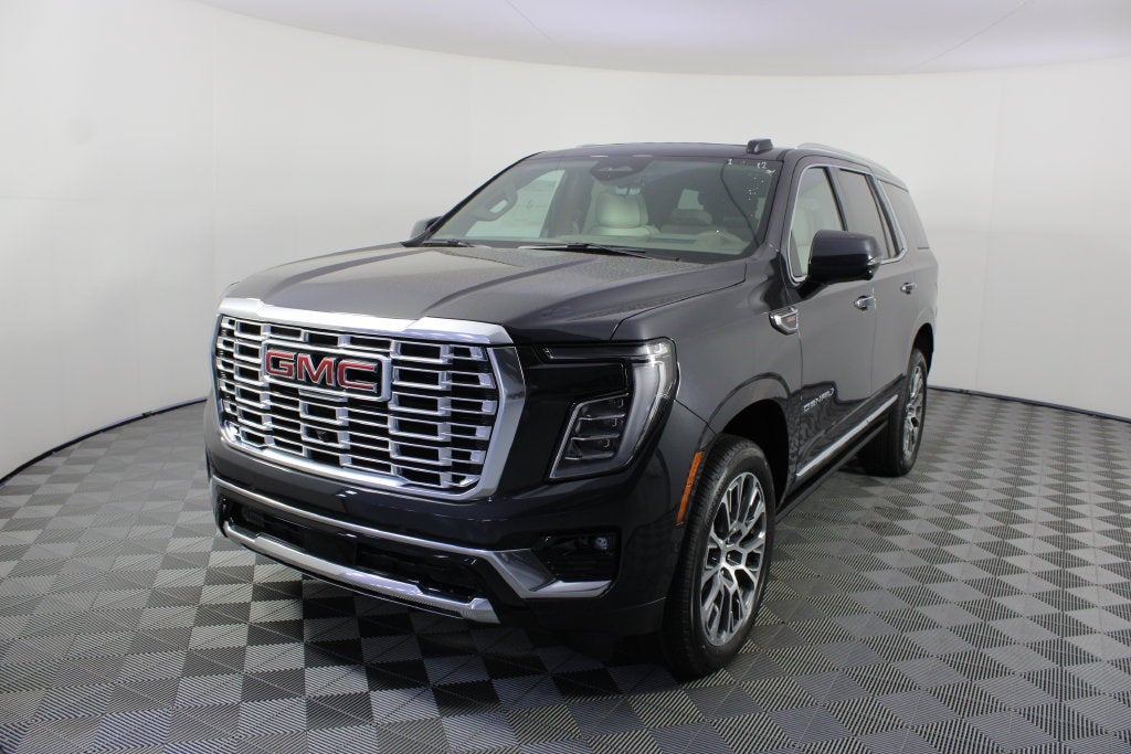 2027 GMC Yukon Denali