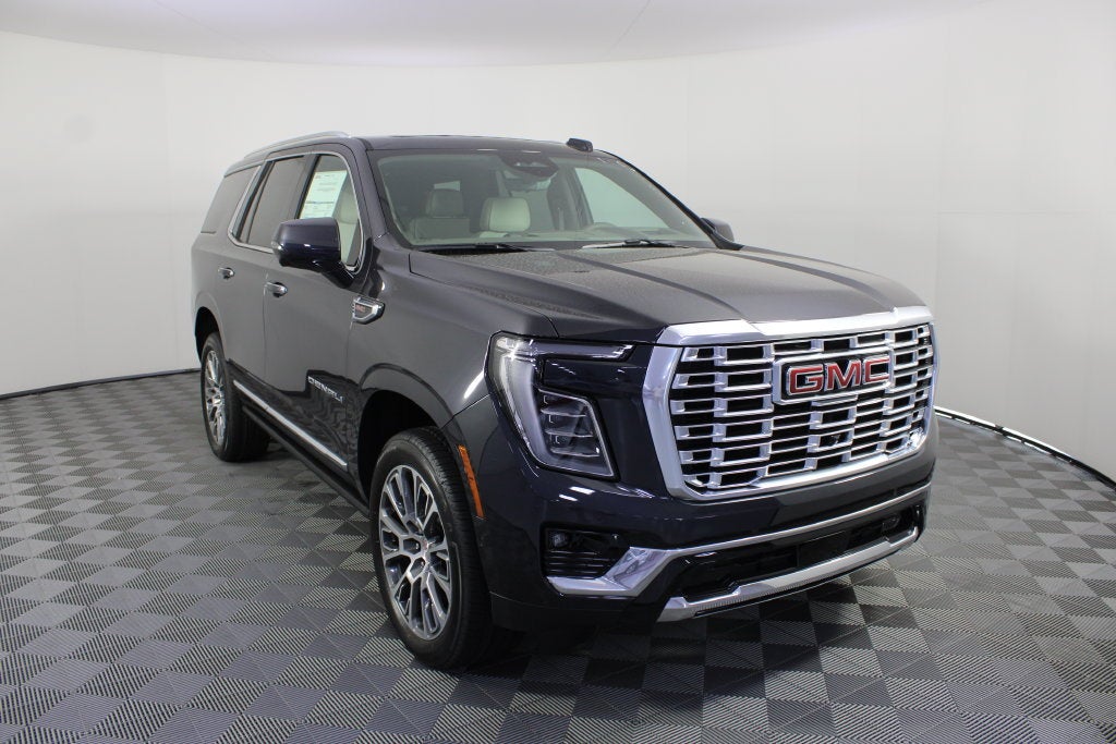2027 GMC Yukon Denali