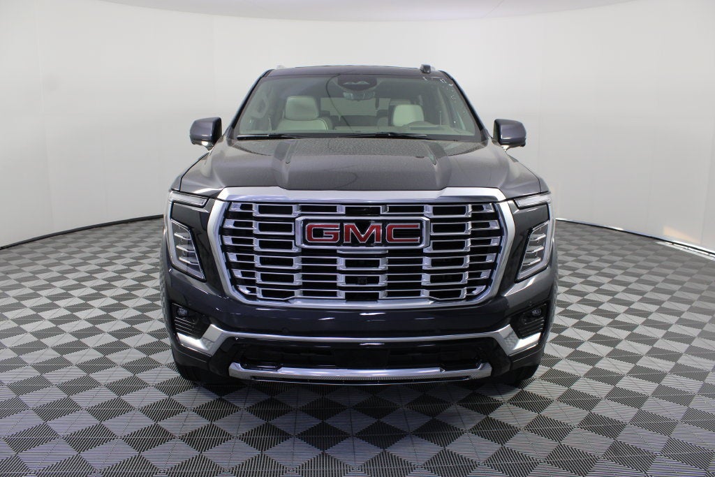 2027 GMC Yukon Denali