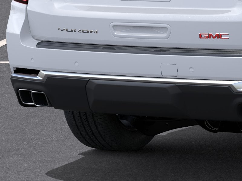 2027 GMC Yukon Denali