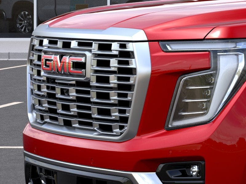 2027 GMC Yukon Denali