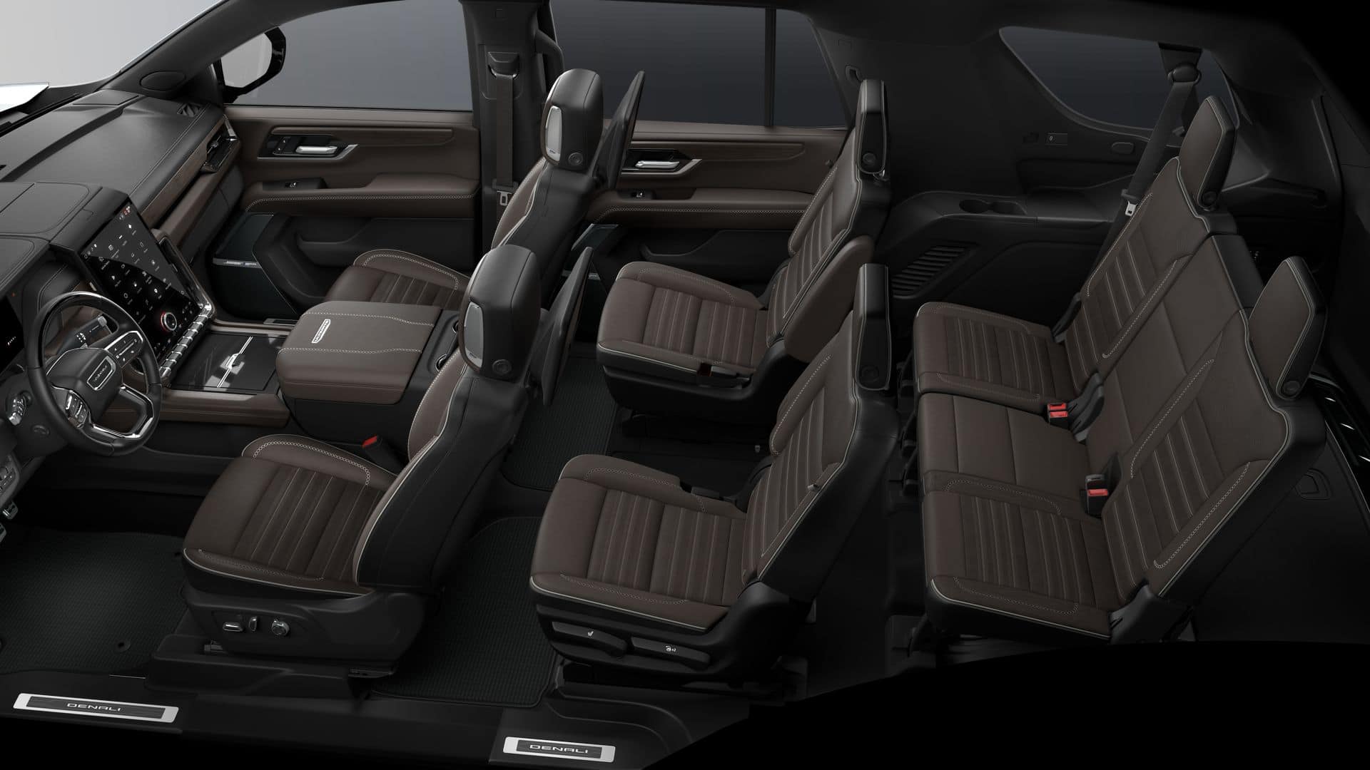 2027 GMC Yukon Denali Ultimate