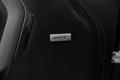 2027 GMC Yukon XL AT4