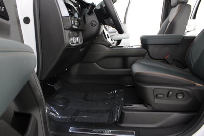 2027 GMC Yukon XL AT4
