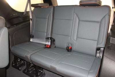2027 GMC Yukon XL AT4