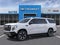 2027 GMC Yukon XL AT4