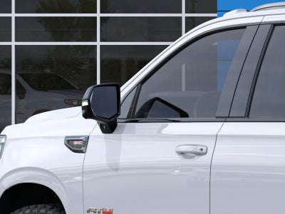 2027 GMC Yukon XL AT4